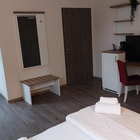 Gasthuus Ulenhoff Hotel Westoverledingen Luaran gambar
