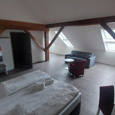 Gasthuus Ulenhoff Hotel Westoverledingen Luaran gambar