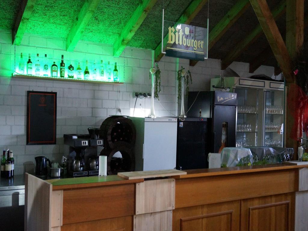 Gasthuus Ulenhoff Hotel Westoverledingen Luaran gambar