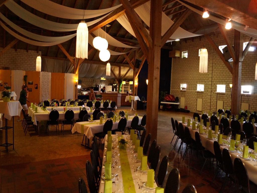 Gasthuus Ulenhoff Hotel Westoverledingen Luaran gambar