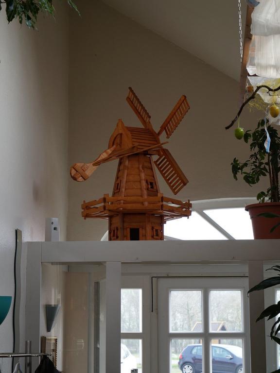 Gasthuus Ulenhoff Hotel Westoverledingen Luaran gambar