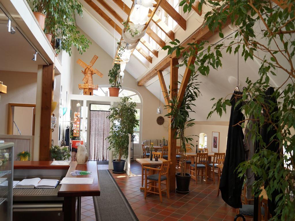 Gasthuus Ulenhoff Hotel Westoverledingen Luaran gambar
