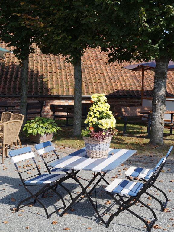 Gasthuus Ulenhoff Hotel Westoverledingen Luaran gambar