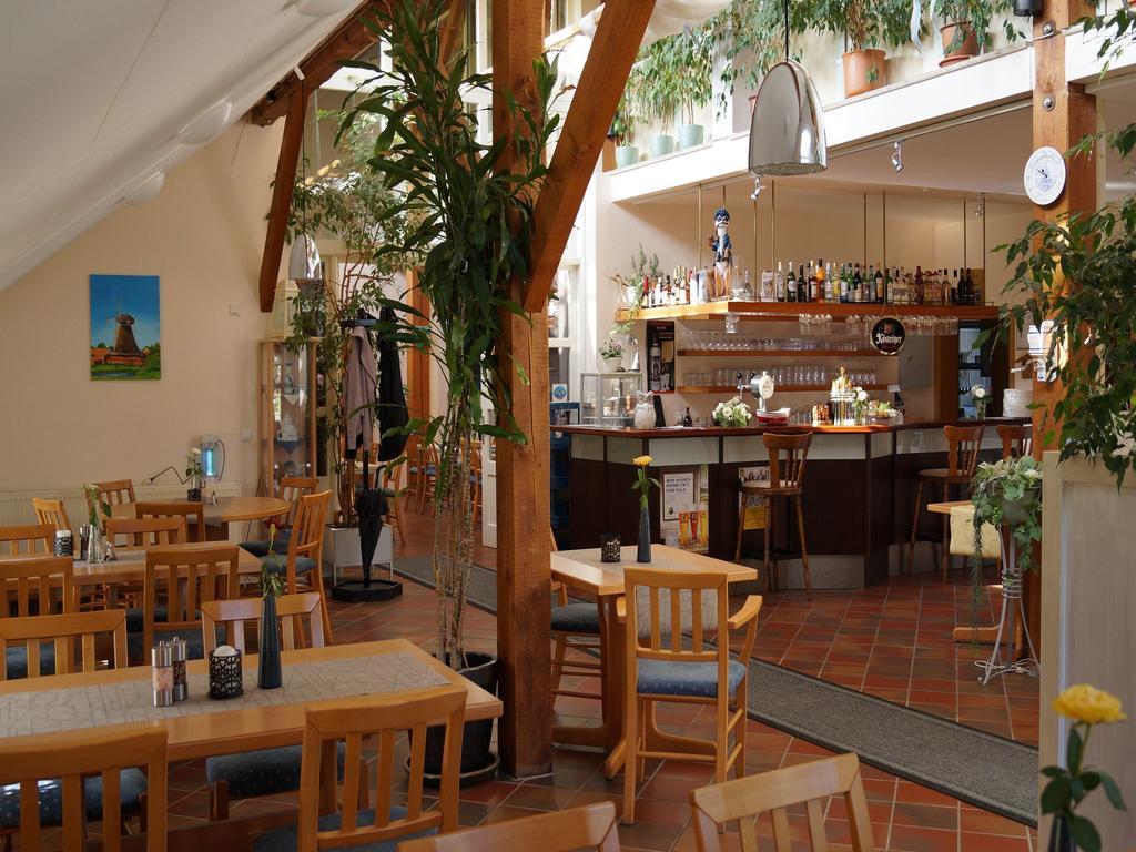 Gasthuus Ulenhoff Hotel Westoverledingen Luaran gambar