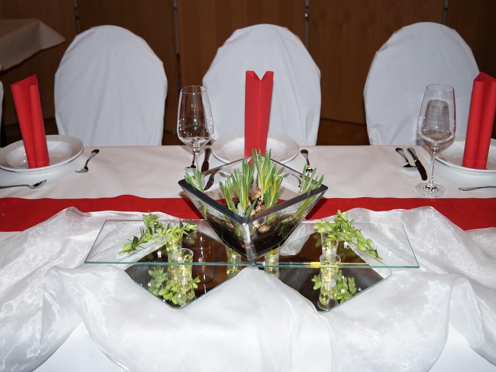 Gasthuus Ulenhoff Hotel Westoverledingen Luaran gambar