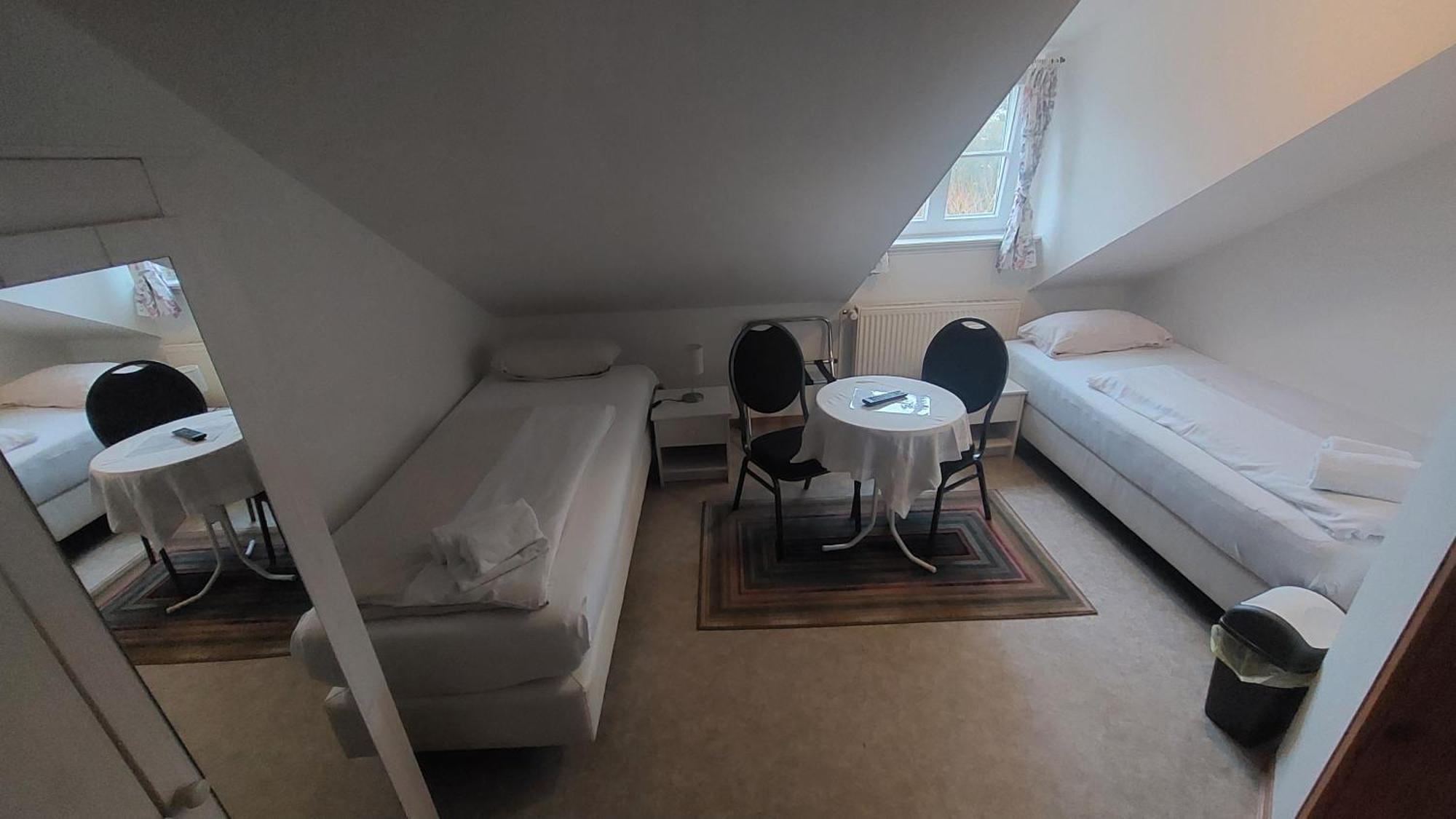 Gasthuus Ulenhoff Hotel Westoverledingen Luaran gambar