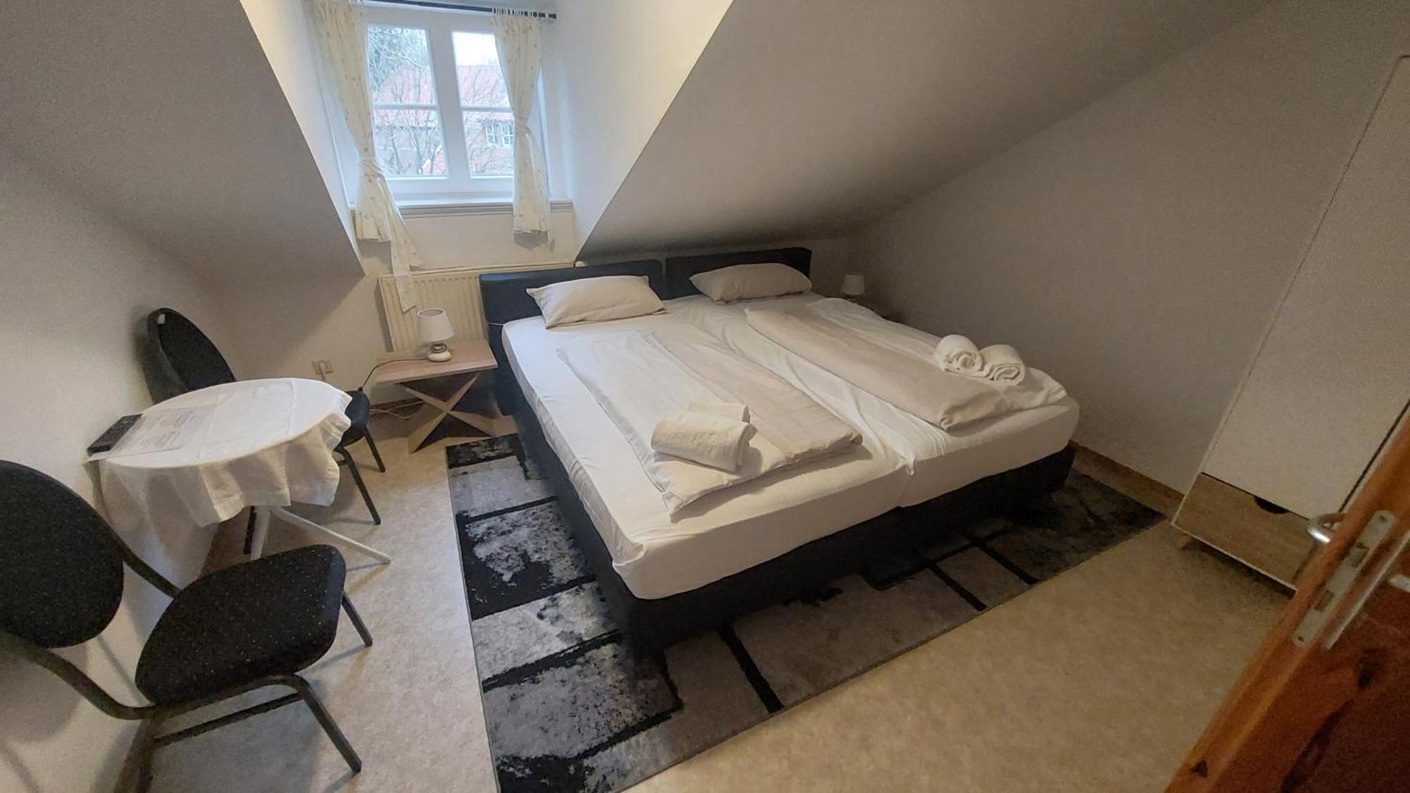 Gasthuus Ulenhoff Hotel Westoverledingen Luaran gambar
