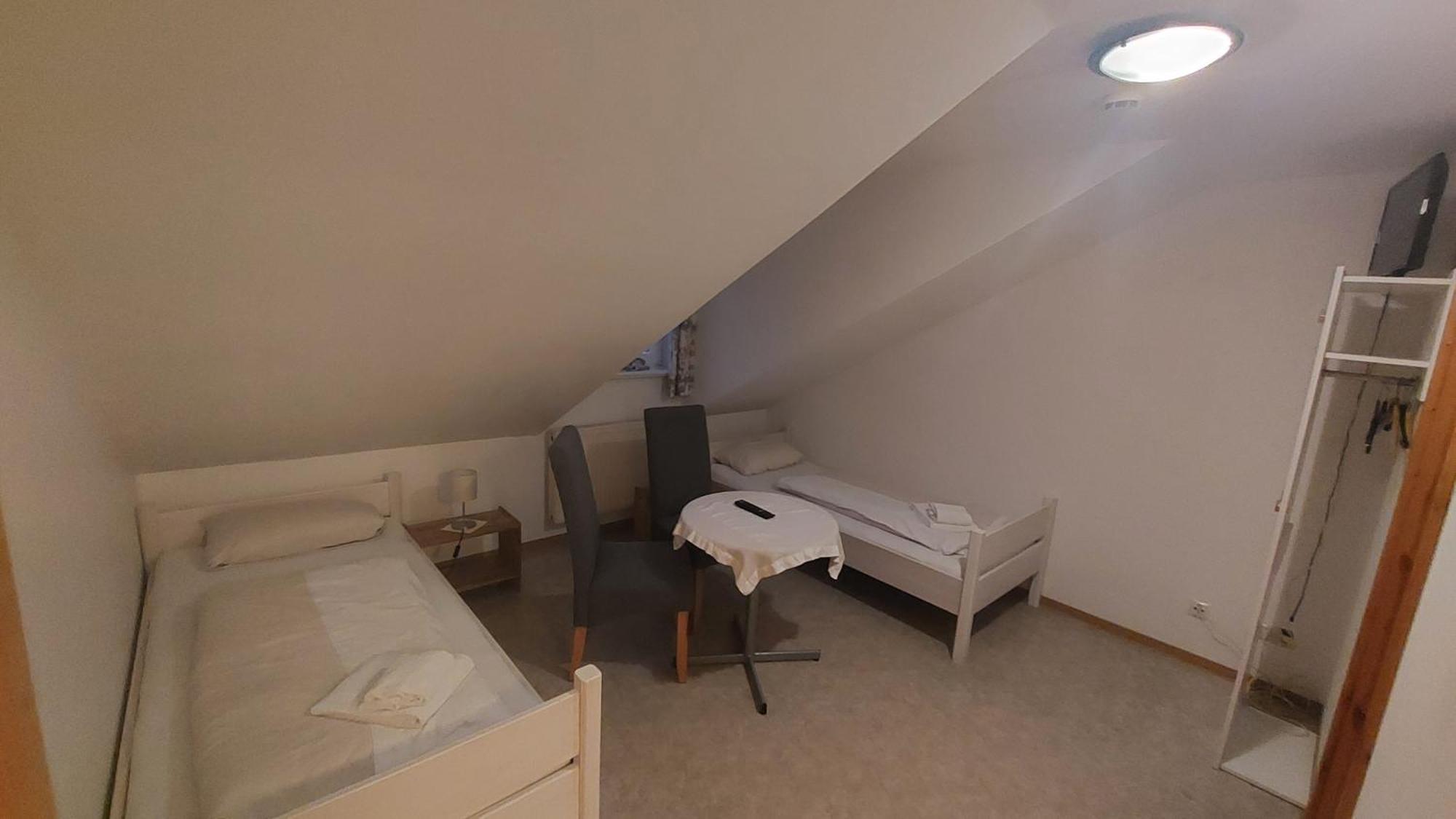 Gasthuus Ulenhoff Hotel Westoverledingen Luaran gambar