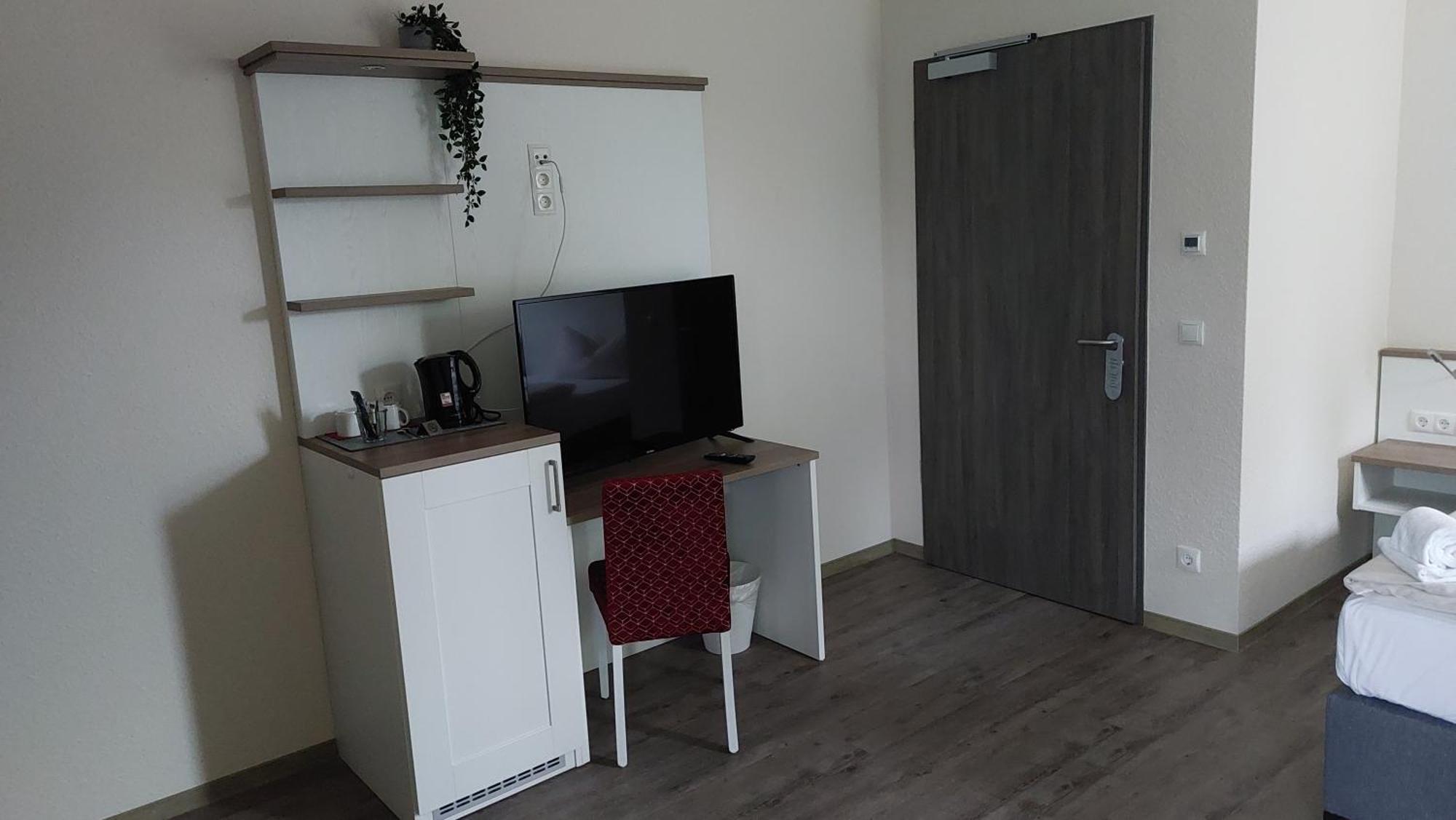 Gasthuus Ulenhoff Hotel Westoverledingen Luaran gambar