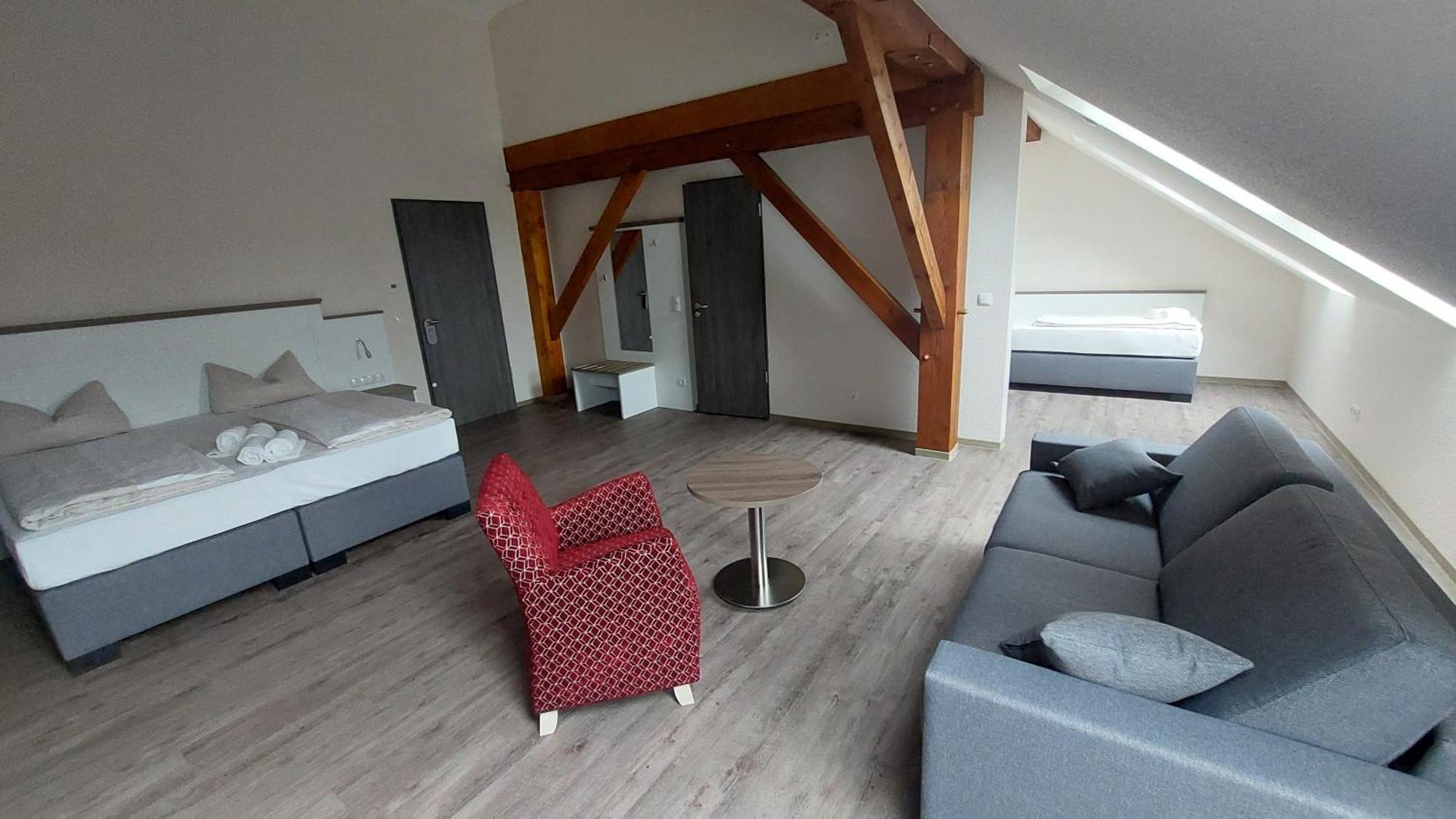 Gasthuus Ulenhoff Hotel Westoverledingen Luaran gambar