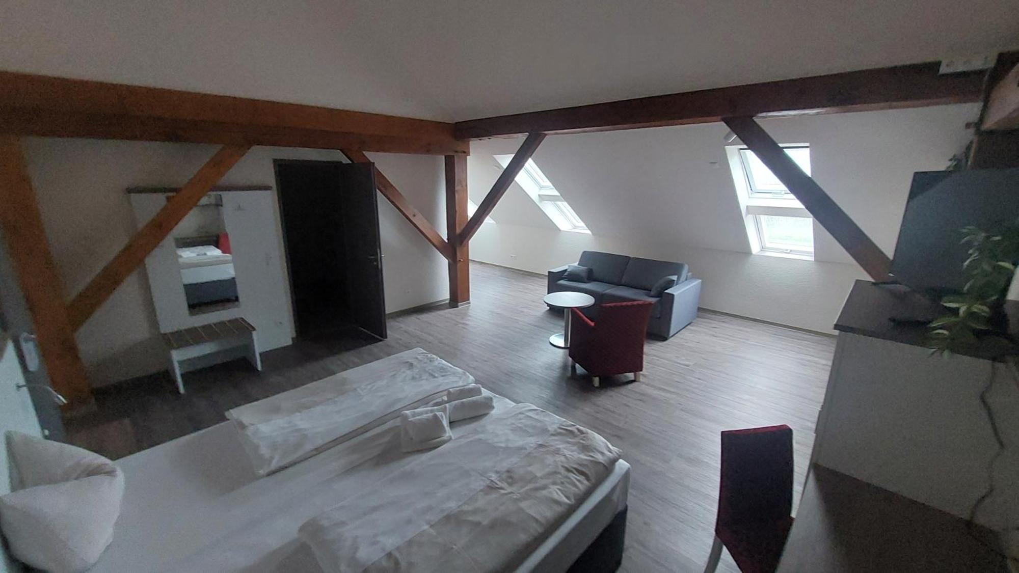 Gasthuus Ulenhoff Hotel Westoverledingen Luaran gambar