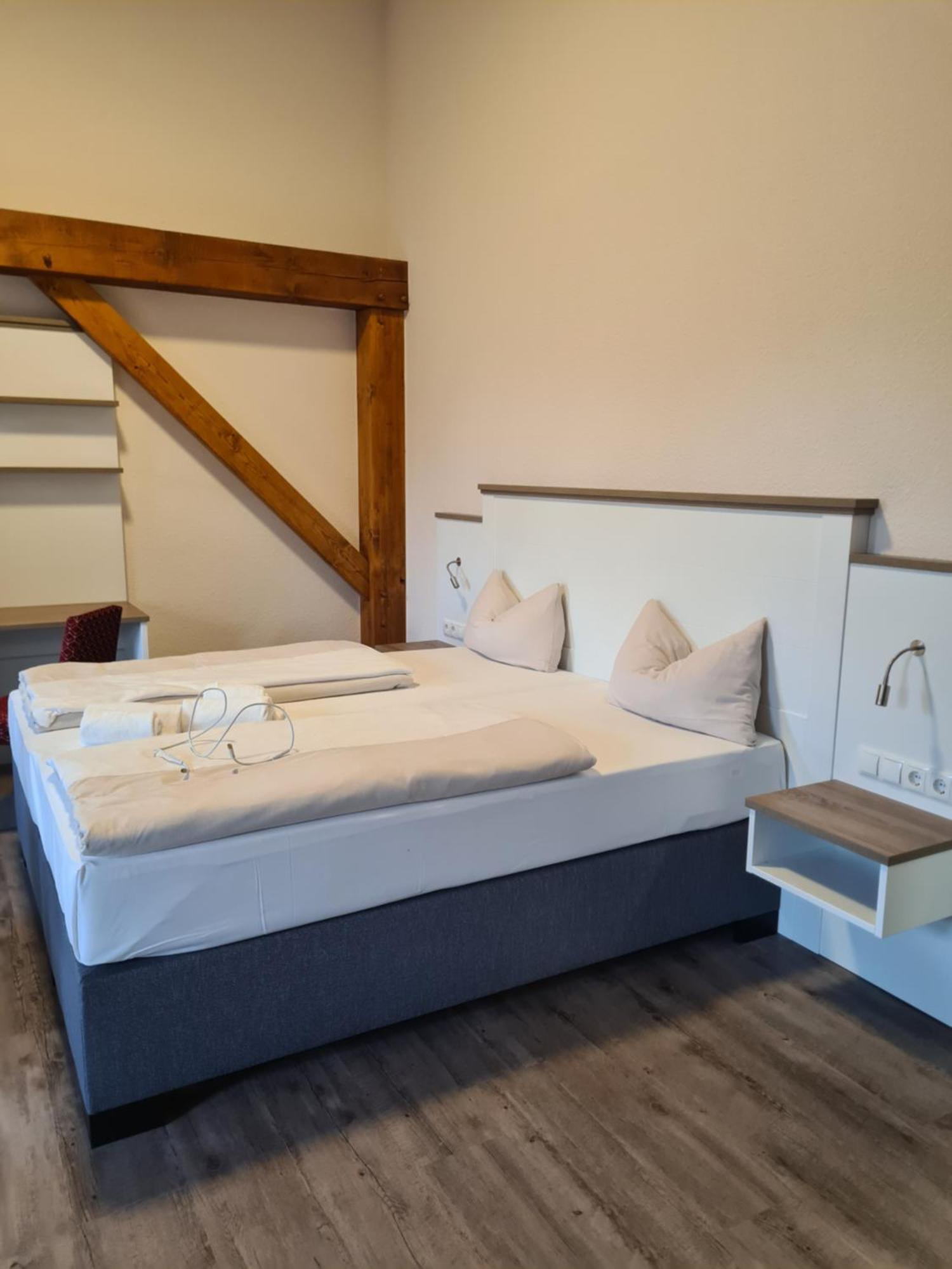 Gasthuus Ulenhoff Hotel Westoverledingen Luaran gambar