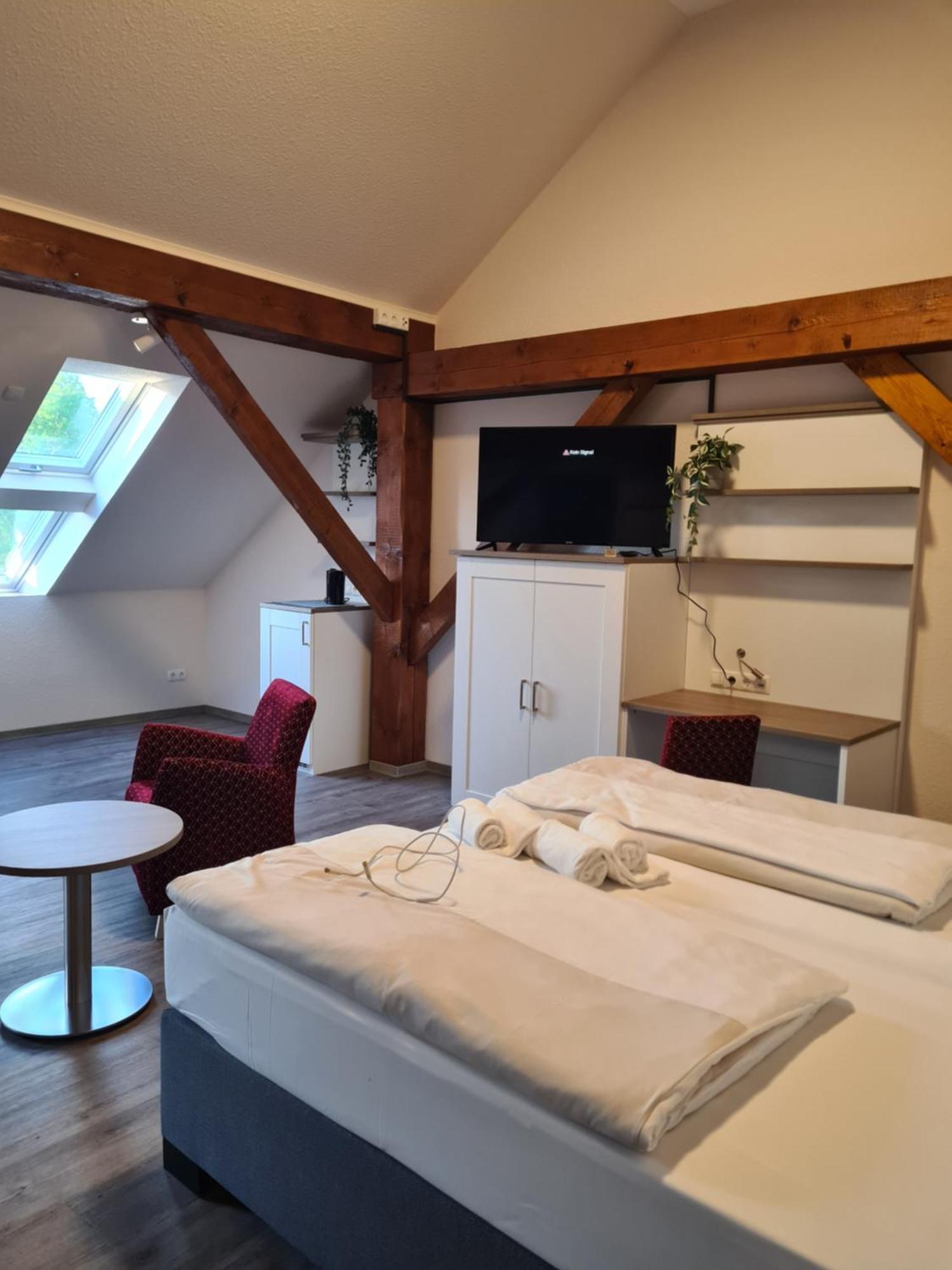 Gasthuus Ulenhoff Hotel Westoverledingen Luaran gambar